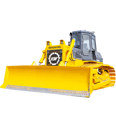 HW16DS Bullzoder